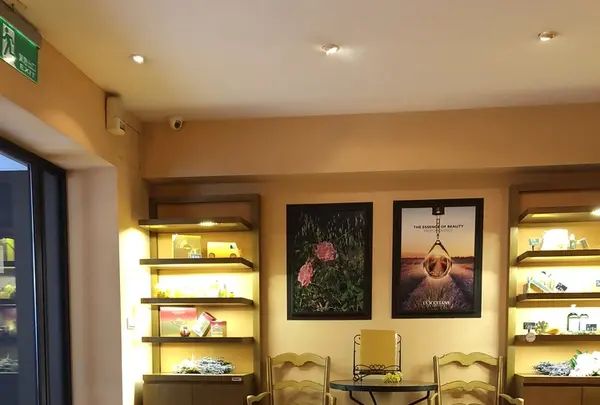 ロクシタンスパ 永康店の写真・動画_image_205577