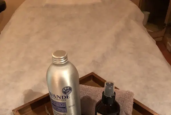 ロクシタンスパ 永康店の写真・動画_image_205579