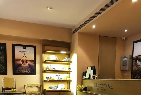 ロクシタンスパ 永康店の写真・動画_image_205581