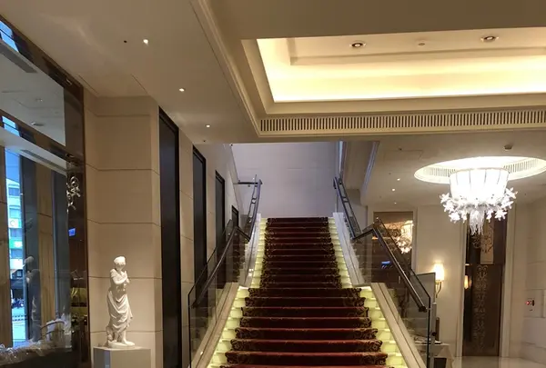 オークラ プレステージ台北の写真・動画_image_205584