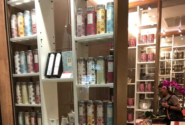 嶢陽茶行の写真・動画_image_205586