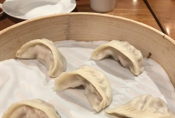 鼎泰豊の写真・動画_image_205597