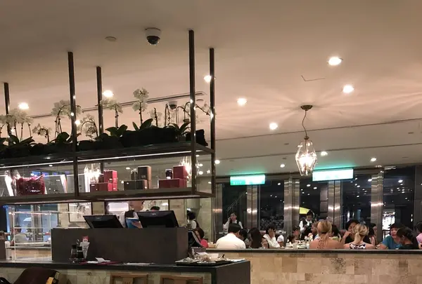 鼎泰豊の写真・動画_image_205599