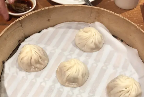 鼎泰豊の写真・動画_image_205600