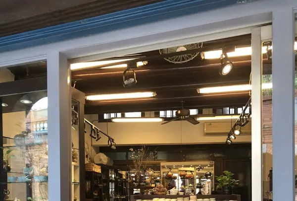 三峽老街の写真・動画_image_205605