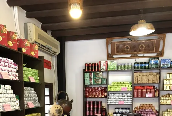 三峽老街の写真・動画_image_205607