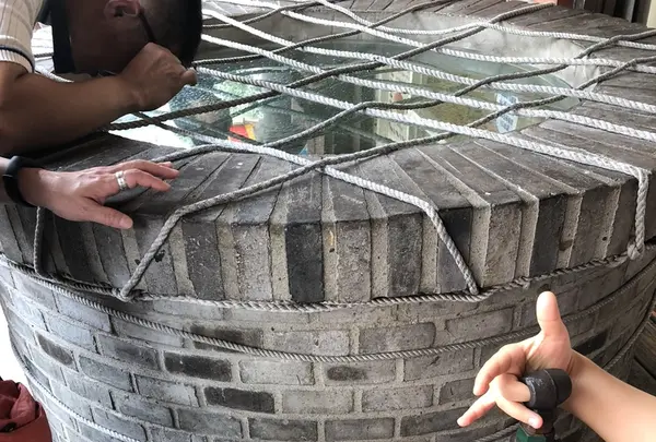 三峽老街の写真・動画_image_205609