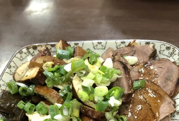 忠誠牛肉面の写真・動画_image_205635