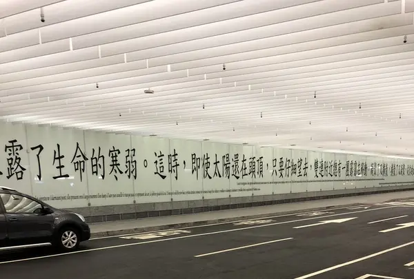 台湾桃園国際機場（Taiwan Taoyuan International Airport）の写真・動画_image_205639