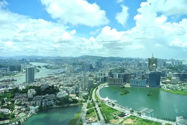 マカオタワー（Macau Tower） の写真・動画_image_205651
