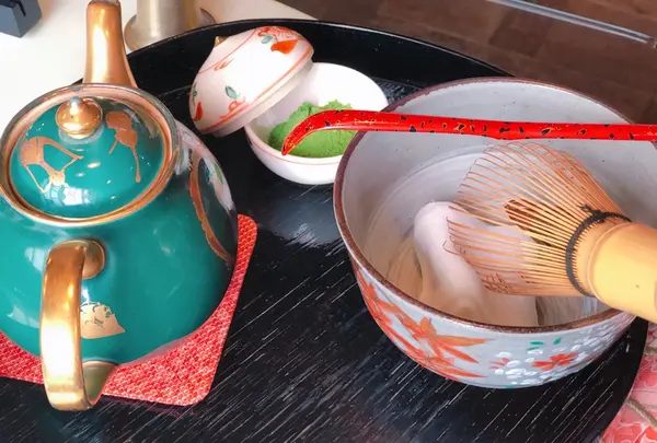 茶房旧茶屋亭の写真・動画_image_205664