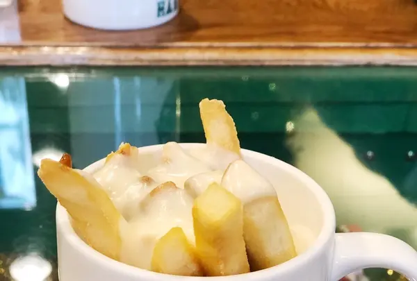 ラッキーピエロ 十字街銀座店の写真・動画_image_205668