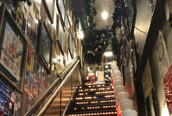 ラッキーピエロ 十字街銀座店の写真・動画_image_205670