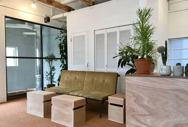 Sidewalk Stand Baisen&Bagelの写真・動画_image_205701