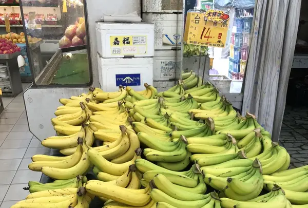 新世紀水果店の写真・動画_image_205707