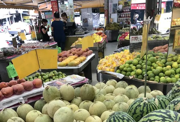 新世紀水果店の写真・動画_image_205712