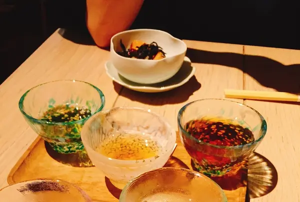 【閉店】AKOMEYA TOKYO（アコメヤ トウキョウ）の写真・動画_image_205751