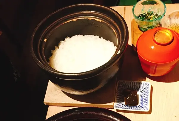 【閉店】AKOMEYA TOKYO（アコメヤ トウキョウ）の写真・動画_image_205753