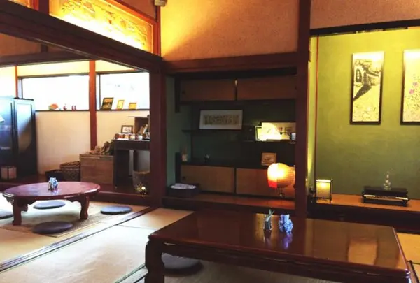 Cafe Name came Ono（カフェナマケモノ）の写真・動画_image_205833