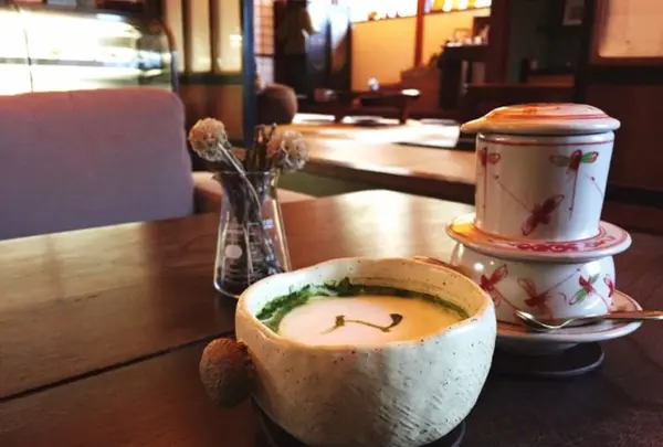 Cafe Name came Ono（カフェナマケモノ）の写真・動画_image_205851