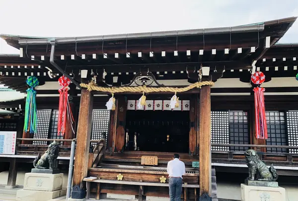 防府天満宮の写真・動画_image_205892