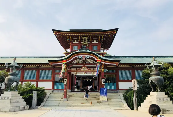 防府天満宮の写真・動画_image_205893