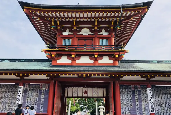 防府天満宮の写真・動画_image_205894