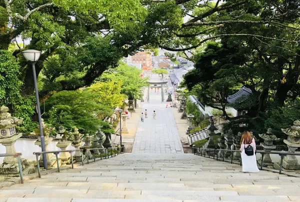 防府天満宮の写真・動画_image_205899