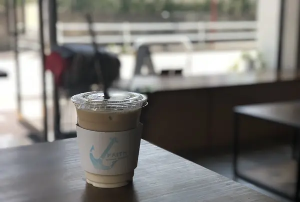 Faith Coffee Company（フェイス コーヒー カンパニー）の写真・動画_image_205901