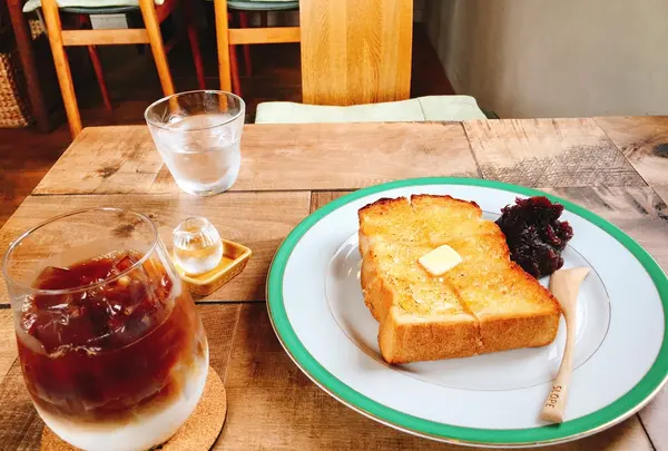 Cafe スロープの写真・動画_image_205911