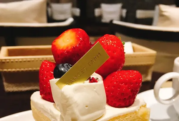 フランセスファームの写真・動画_image_205930