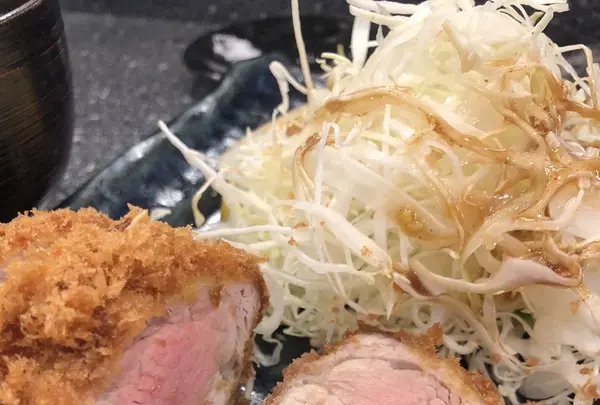とんかつ檍（あおき）大門店の写真・動画_image_205935