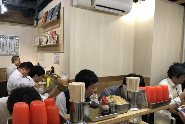 うどん甚三の写真・動画_image_205944
