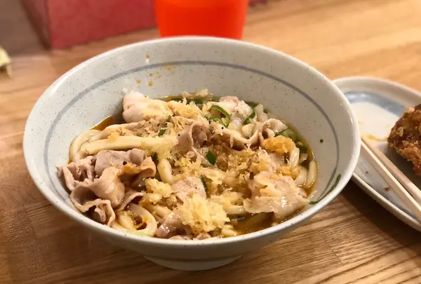 うどん甚三の写真・動画_image_205947