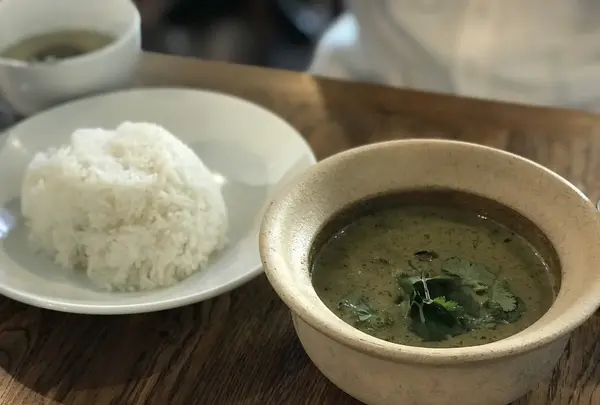 タイ国専門食堂の写真・動画_image_205956