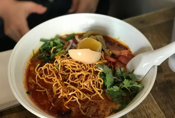 タイ国専門食堂の写真・動画_image_205961