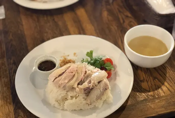 タイ国専門食堂の写真・動画_image_205962