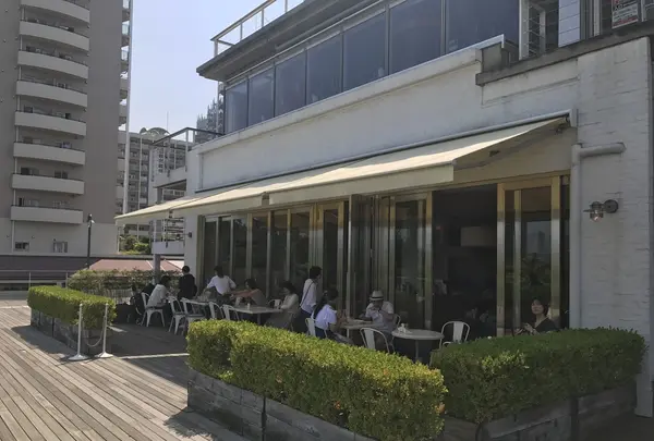 bills お台場の写真・動画_image_205991