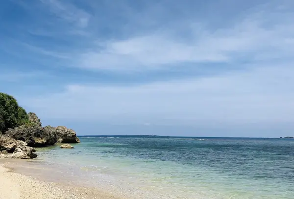 知念岬公園の写真・動画_image_206108