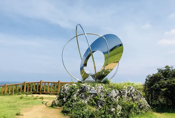 知念岬公園の写真・動画_image_206109