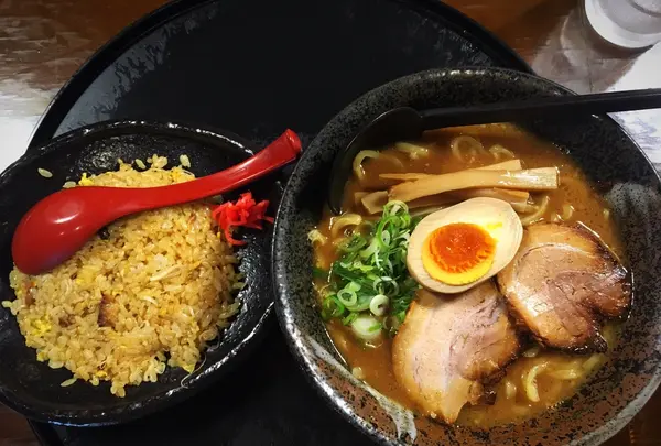 和風薬膳らーめん 喜楽の写真・動画_image_206116