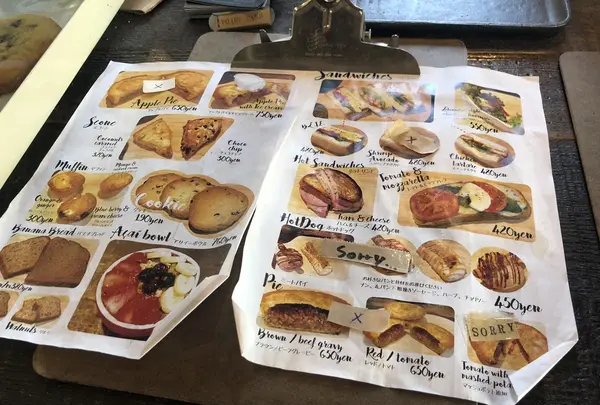 Byronbay Coffee 大門店（バイロンベイコーヒー 大門店）の写真・動画_image_206187