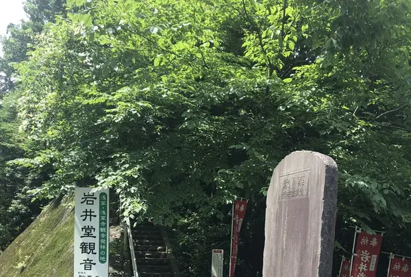 岩井観音の写真・動画_image_206259