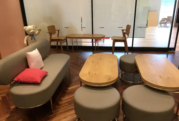 ファミリア横浜元町店の写真・動画_image_206355