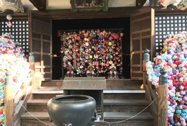 八坂庚申堂の写真・動画_image_206445