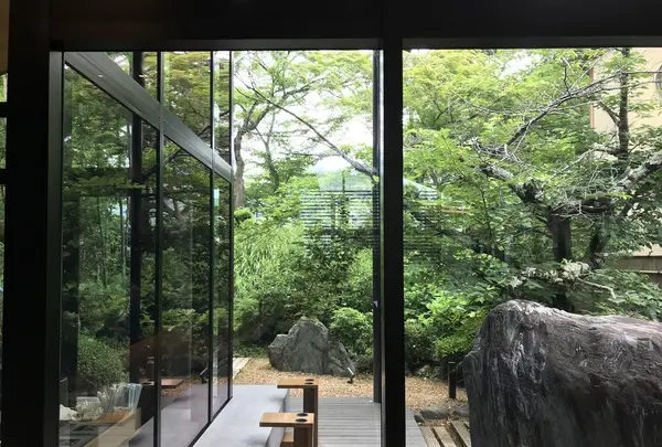 スターバックス コーヒー 京都宇治平等院表参道店の写真・動画_image_206473