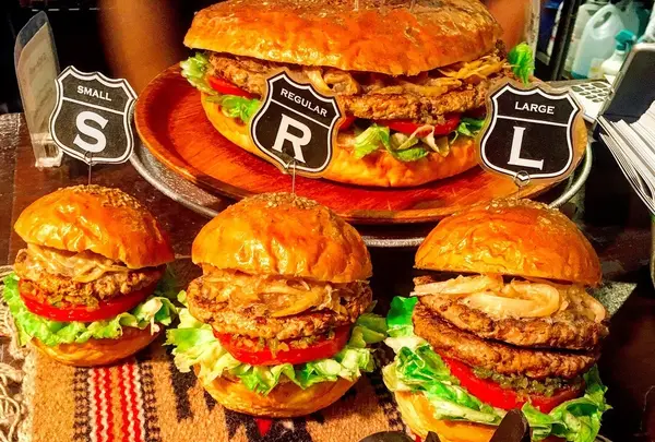 GRILL BURGER CLUB SASAの写真・動画_image_206488