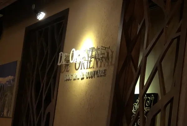 디오리엔탈 Thai massageの写真・動画_image_206562