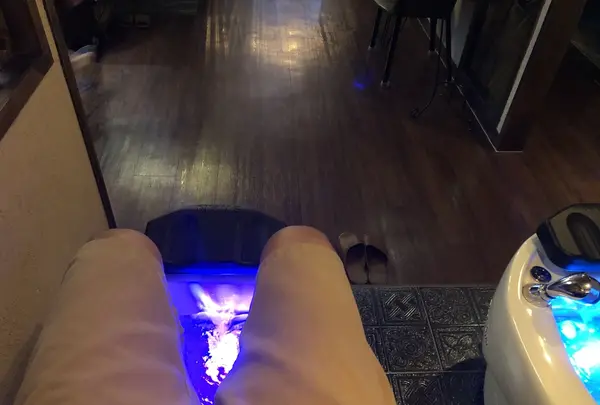 디오리엔탈 Thai massageの写真・動画_image_206566