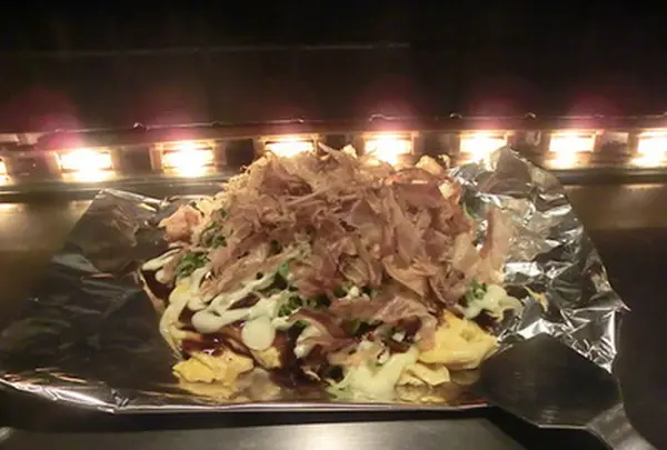 金本知憲プロデュース 鉄人の店の写真・動画_image_206606